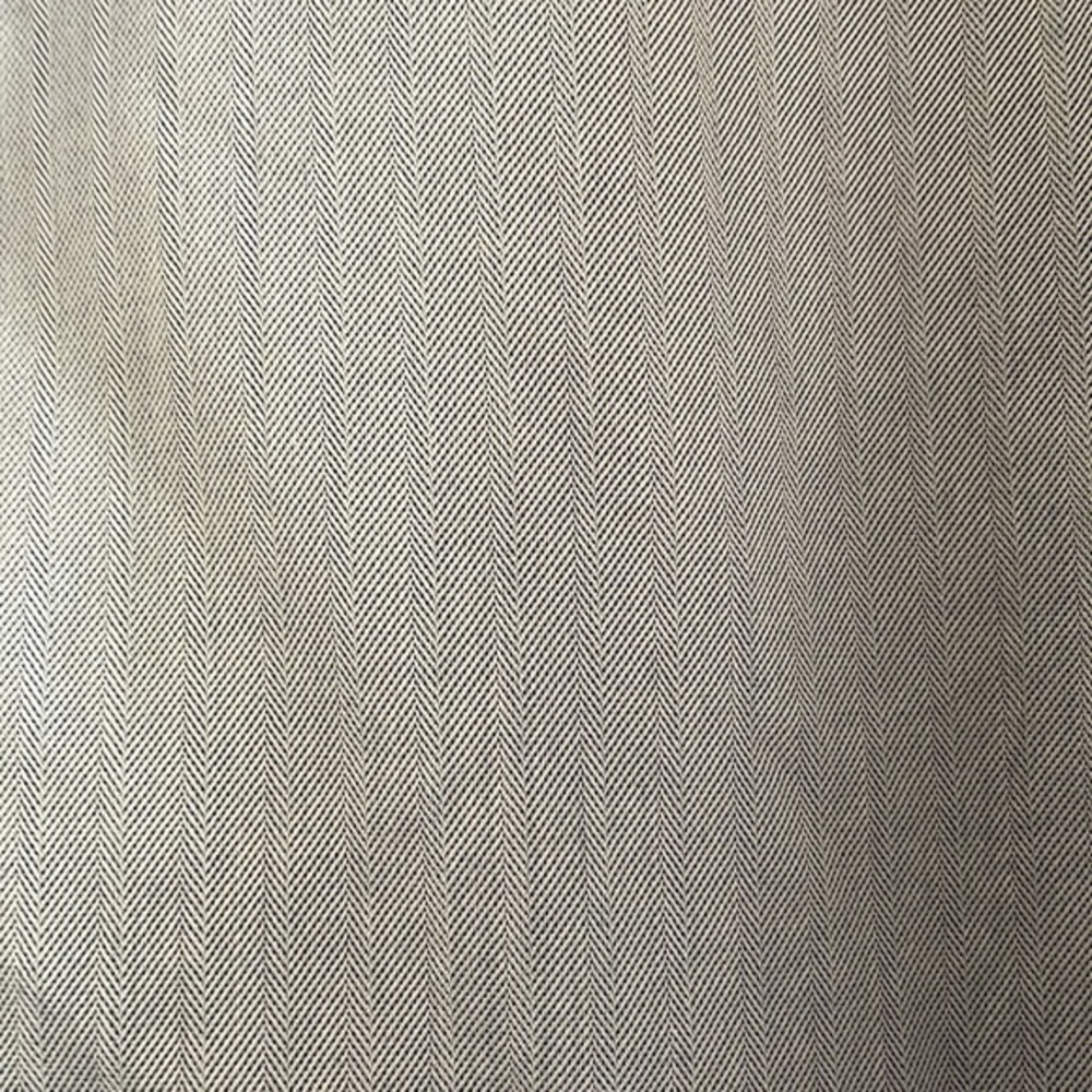Saks‎ Fifth Avenue Men's Blue Dress Shirt Cotton Slim Fit Size 16.5 34/35 - Picture 4 of 4